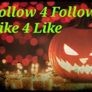 FOLLOW 4 FOLLOW